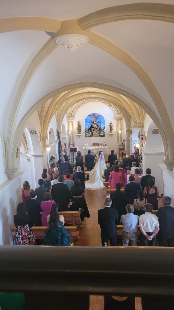boda Aurora